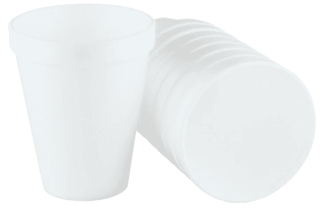 Foam Cups