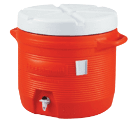 Plastic Water Coolers