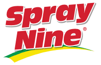 Spray Nine