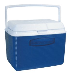 Victory™ 24 qt Coolers