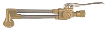 100FC Series Medium Duty Cutting Attachments 100FC Series Medium Duty Cutting Attachments