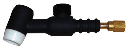 17V TIG Torch Body 17V TIG Torch Body