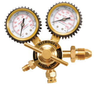 450 PSI Nitrogen Regulators 450 PSI Nitrogen Regulators