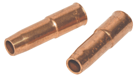 Adjustable MIG Gun Nozzles Adjustable MIG Gun Nozzles