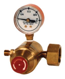 Air-Acetylene Regulators Air-Acetylene Regulators