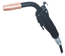 Air Cooled MIG Guns Air Cooled MIG Guns