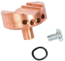 Angle-Arc® Gouging Torch Parts Angle-Arc® Gouging Torch Parts