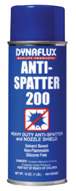 Anti-Spatter 200 Anti-Spatter 200