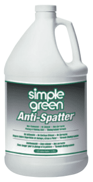 Anti-Spatters 2 Anti-Spatters 2