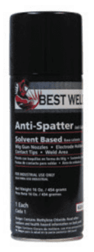 Anti-Spatters Anti-Spatters