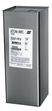 Atom Arc 7018 Electrodes