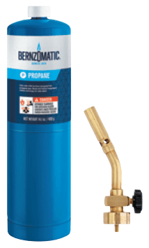 Basic Pencil Flame Torch Kits Basic Pencil Flame Torch Kits