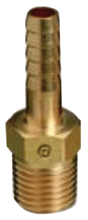 Brass Hose Adaptors Brass Hose Adaptors
