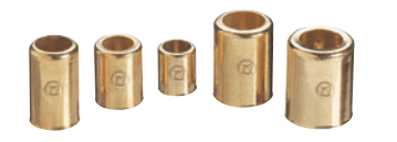 Brass Hose Ferrules Brass Hose Ferrules