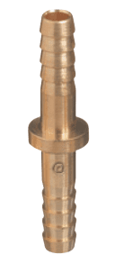 Brass Hose Splicers Brass Hose Splicers
