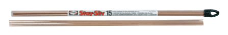 Brazing Alloys - Phos-Copper Brazing Alloys - Phos-Copper