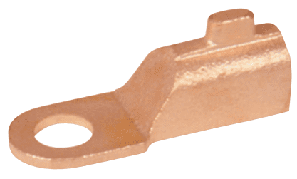Cable Lugs - Hammer On Cable Lugs - Hammer On