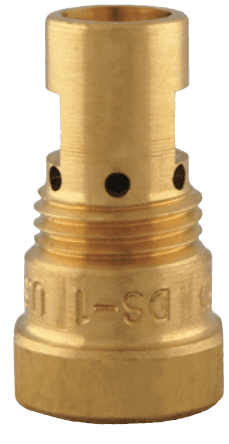 Centerfire Diffusers Centerfire Diffusers