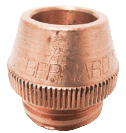 Centerfire™ HD Gas Nozzles Centerfire™ HD Gas Nozzles
