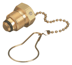 Chain & Plug Assemblies Chain & Plug Assemblies