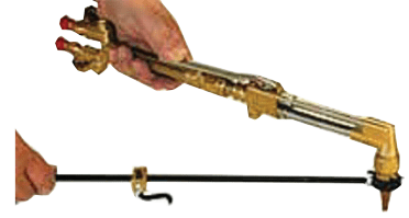 Circle Wiz Cutting Attachments Circle Wiz Cutting Attachments