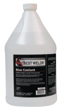 Coolant Fluids Coolant Fluids