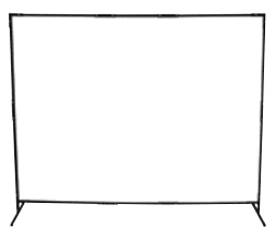 Curtain Frames Curtain Frames