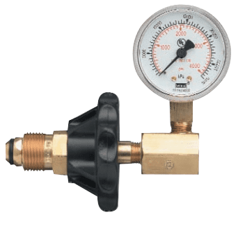 Cylinder Pressure Testing Gauges Cylinder Pressure Testing Gauges