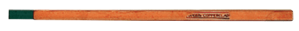 DC Copperclad Flat Electrodes DC Copperclad Flat Electrodes