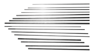 DC Copperclad Gouging Electrodes DC Copperclad Gouging Electrodes