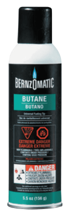 Disposable Butane Cylinders Disposable Butane Cylinders