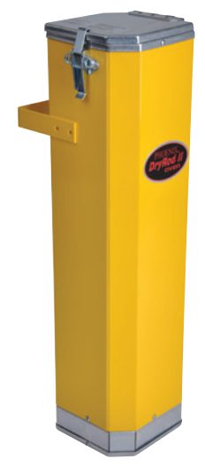 DryRod® Portable Electrode Ovens DryRod® Portable Electrode Ovens