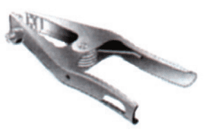 Economy Ground Clamps Economy Ground Clamps