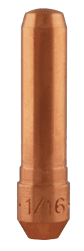 Elliptical Contact Tips Elliptical Contact Tips