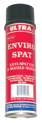 Enviro-Spat Water Based Anti-Spatters Enviro-Spat Water Based Anti-Spatters