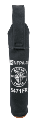 Flame-Resistant Electrode Bags Flame-Resistant Electrode Bags