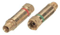 Flashback Arrestor Sets Flashback Arrestor Sets