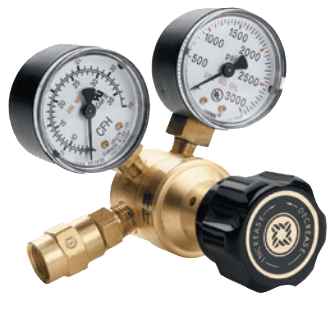 Flow Gauge Regulators 2 Flow Gauge Regulators 2