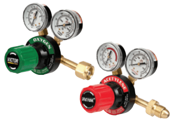 G350 Single Stage Regulators G350 Single Stage Regulators
