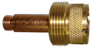 Gas Lense Collet Bodies Gas Lense Collet Bodies