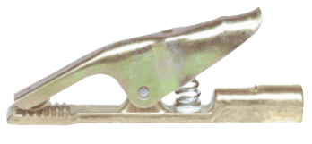 Ground Clamps 2 Ground Clamps 2