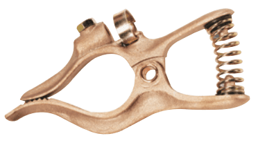 Ground Clamps 3 Ground Clamps 3