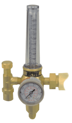HRF 2400 Single Stage Regulators-Flowmeters HRF 2400 Single Stage Regulators-Flowmeters