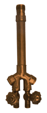 Heavy Duty 300 Series Torch Handles Heavy Duty 300 Series Torch Handles