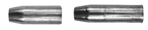 Heavy Duty Style Nozzles Heavy Duty Style Nozzles
