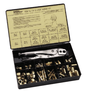 Hose Repair Kits 2 Hose Repair Kits 2