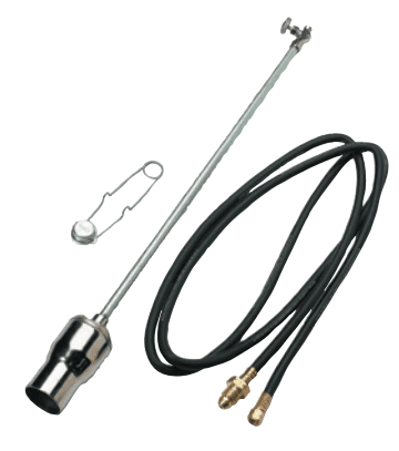 Hotspotter All Purpose Propane Torches Hotspotter All Purpose Propane Torches