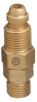 Inert Arc Hose & Torch Adapters Inert Arc Hose & Torch Adapters