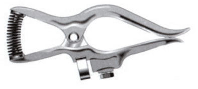 Insulated Spring Clamps Insulated Spring Clamps