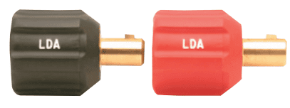 International DINSE Type Machine Plug Adapters International DINSE Type Machine Plug Adapters